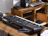  Đàn Organ Yamaha PSR SX720 New 2024 