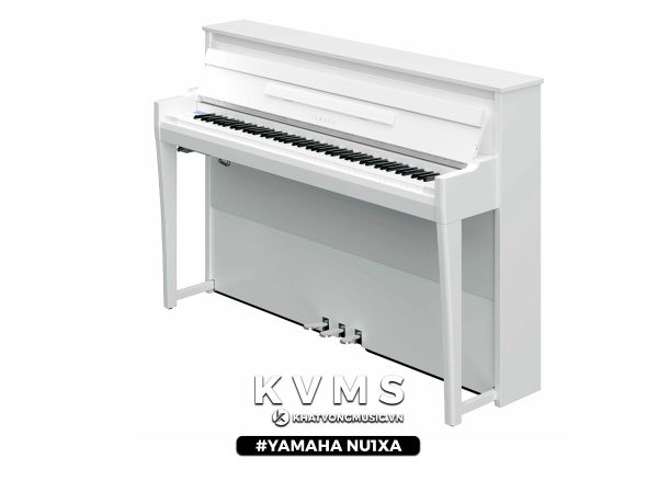 Yamaha NU1XA | AvantGrand