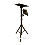  SoundKing SIP 105 Universal Ipad Holder | Giá kẹp Ipad | phụ kiện trống 