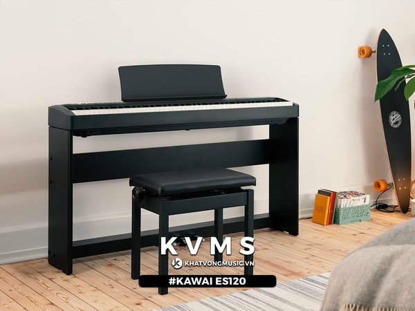 Kawai ES series