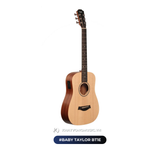  Guitar Baby Taylor BT1E | Đàn Guitar Acoustic chính hãng giá tốt 