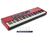  NORD Electro 6HP 73 phím | Hammer Action Portable Stage Piano 