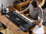  Đàn Organ Yamaha PSR SX720 New 2024 