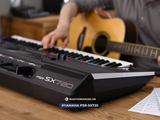  Đàn Organ Yamaha PSR SX720 New 2024 