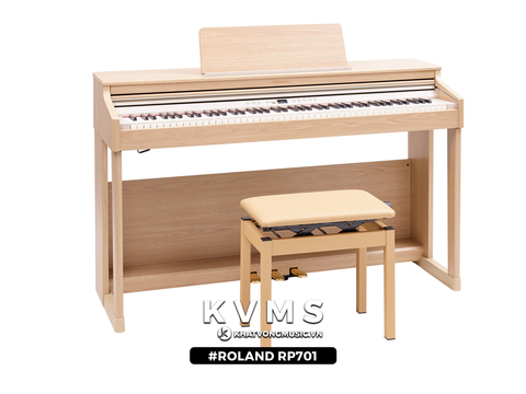 Bảng giá Piano điện Roland New 100% | Bảo hành 2 năm | Miễn phí vận chuyển