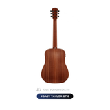  Guitar Baby Taylor BT1E | Đàn Guitar Acoustic chính hãng giá tốt 