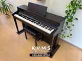  Piano Digital Roland HP702 Like New 