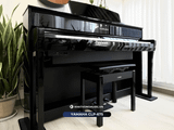  Piano YAMAHA CLP 675 | CLP-675 đủ màu 