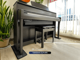  Piano YAMAHA CLP 675 | CLP-675 đủ màu 