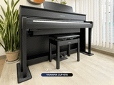  Piano YAMAHA CLP 675 | CLP-675 đủ màu 