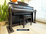  Piano YAMAHA CLP 675 | CLP-675 đủ màu 