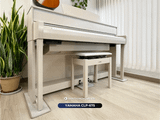  Piano YAMAHA CLP 675 | CLP-675 đủ màu 