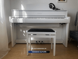  Piano YAMAHA CLP 675 | CLP-675 đủ màu 