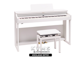  [ New ] Piano digital Roland RP701 | Piano điện cho người mới chơi 