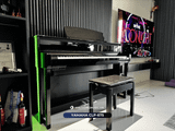  Piano YAMAHA CLP 675 | CLP-675 đủ màu 