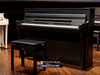  Piano Yamaha CLP 885 | CLP-800 series | Piano điện mới 2024 