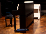  Piano Yamaha CLP 885 | CLP-800 series | Piano điện mới 2024 
