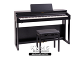  Piano digital Roland RP701 Like New | Piano điện gia đình 