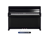  Piano Yamaha CLP 885 | CLP-800 series | Piano điện mới 2024 