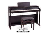 Piano digital Roland RP701 Like New | Piano điện gia đình 