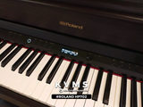  Piano Digital Roland HP702 Like New 