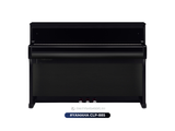  Piano Yamaha CLP 885 | CLP-800 series | Piano điện mới 2024 