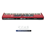  NORD Electro 6D 73 phím | Đàn Piano sân khấu cao cấp 