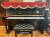  Piano Upright YAMAHA U10A Auto Play | Piano cơ có máy tự chơi 