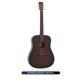  Guitar TangleWood TWCR D | đàn Guitar Acoustic New 