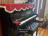  Piano Upright YAMAHA U10A Auto Play | Piano cơ có máy tự chơi 