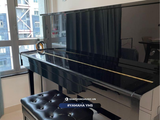  Piano Upright YAMAHA YM5 | Piano cơ chính hãng 