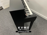  Piano điện Yamaha CLP-785B ( Used ) 