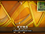  Piano Upright Yamaha U300S Silent 