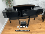  Piano Digital YAMAHA CVP 709 | Piano trưng bày cao cấp 