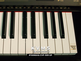  Piano Digital YAMAHA CVP 309GP 