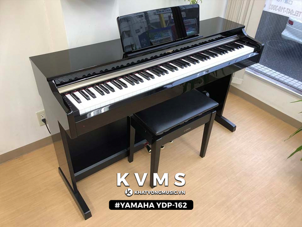 Piano Yamaha YDP-162