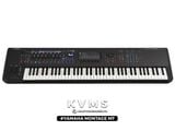  Yamaha Montage M7 | Đàn Keyboard Synthesizers làm nhạc | New 2023 