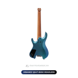  Đàn Guitar điện Ibanez Q547 BMM Headless 