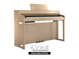  Piano Digital Roland HP702 New Fullbox 