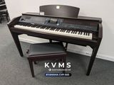  Piano Digital YAMAHA CVP 505 