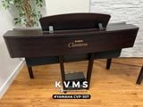  Piano digital YAMAHA CVP 307 