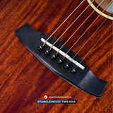  Guitar TangleWood TW5 KOA | đàn Guitar Acoustic chính hãng 