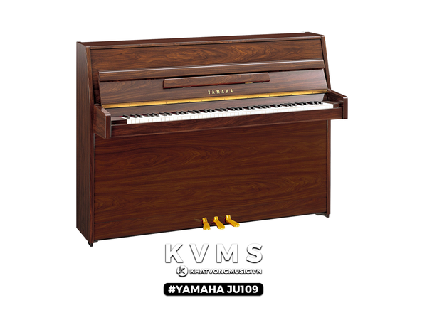 Yamaha U3