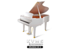  Grand Piano Kawai GX2 | Kawai GX-2 