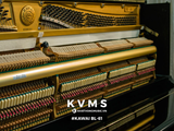  Piano Upright KAWAI BL61 