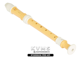  Sáo Recorder Yamaha Soprano YRS 401 | khuyến mãi 10% 