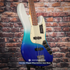  Fender Player Plus Active Jazz Bass | Guitar Bsss 