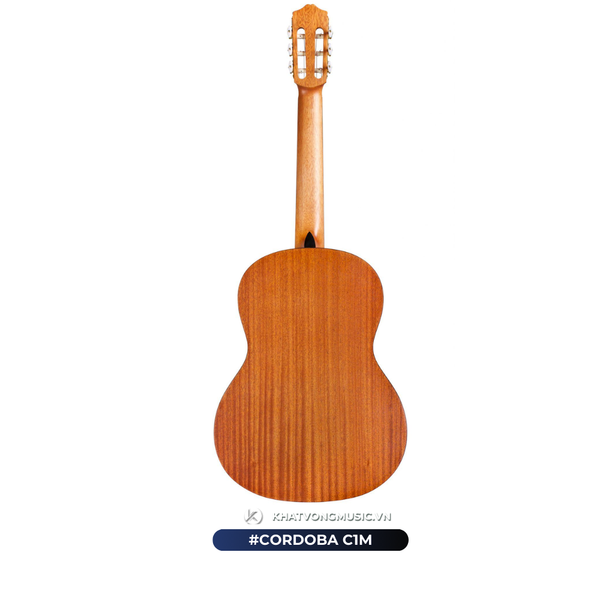 Logo Cordoba