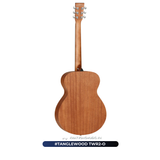  Đàn Guitar Acoustic TangleWood TWR2 O 