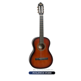  Guitar Valencia VC203 | đàn Guitar Classic New 